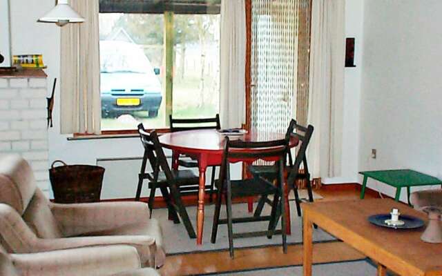 Enchanting Holiday Home in Rødby With Roofed Terrace