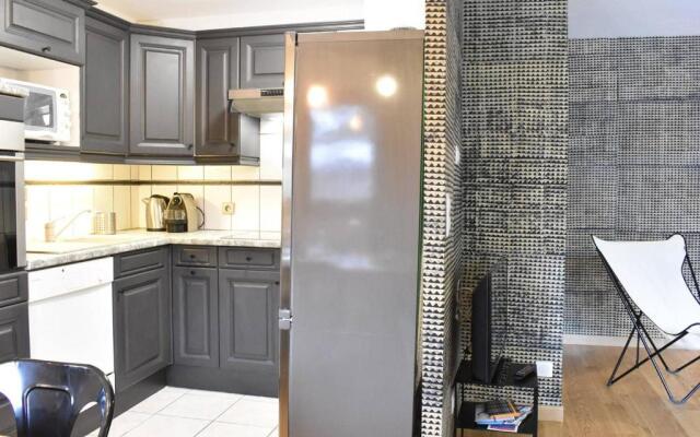 Appartement Méribel, 3 pièces, 5 personnes - FR-1-180-382