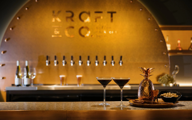 voco Brisbane City Centre Hotel 
