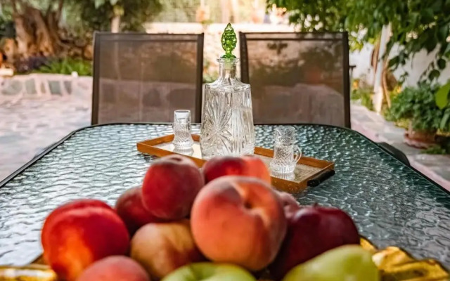 Helen s Countryside House