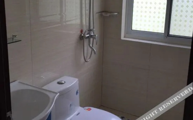 Anji Jiumutian Farm Stay Linzhongju