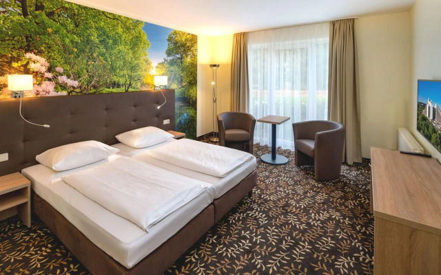 AHORN Panorama Hotel Oberhof