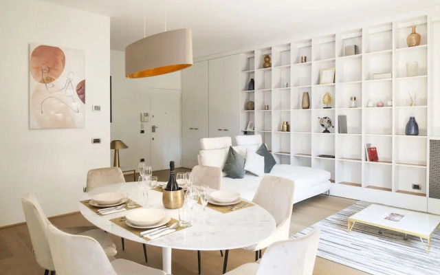Heart Milan Apartments - Duomo District