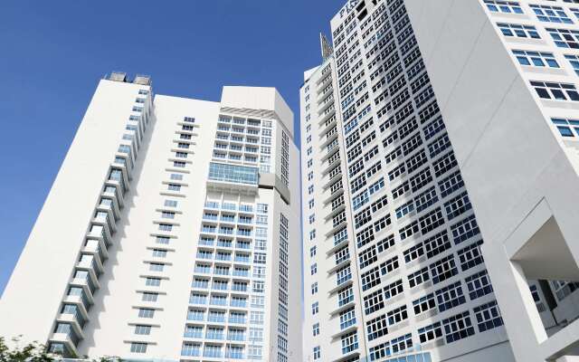 Pinetree Marina Resort