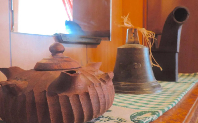 Villaggio Turistico Camping Cervino
