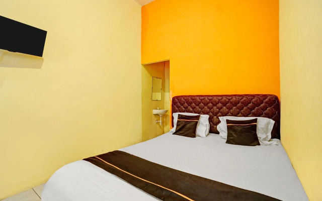 Hotel O Banuwa Family Residence – Guest Rooms – Surabaya