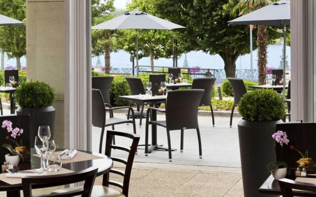 Hotel Barrière Du Lac Enghien-les-Bains