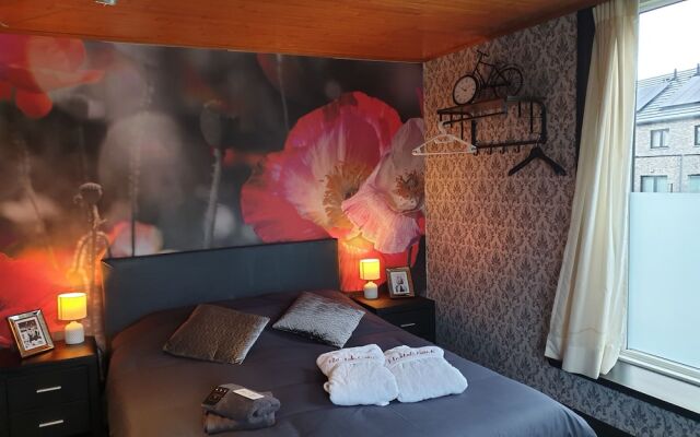 HostelGent