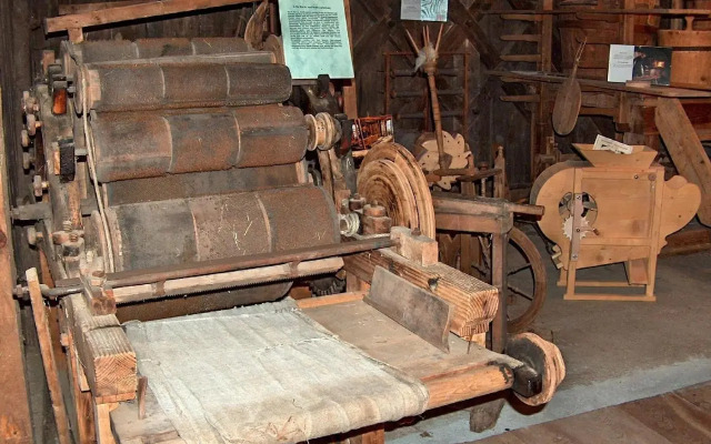 Gasthof Tschötscherhof