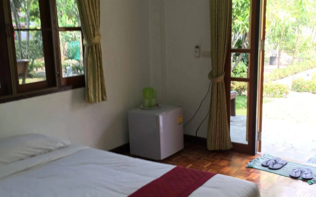 Pai Easy Resort