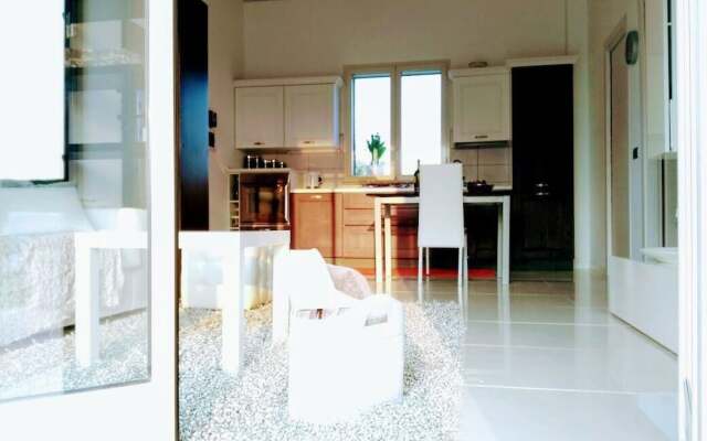 residence camporeale