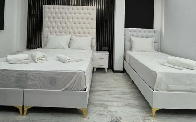 Montenegro Suit Otel