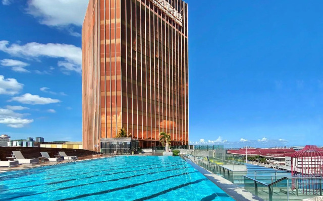 Longzhuda International Hotel