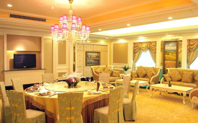 Hua Xia Pearl Hotel