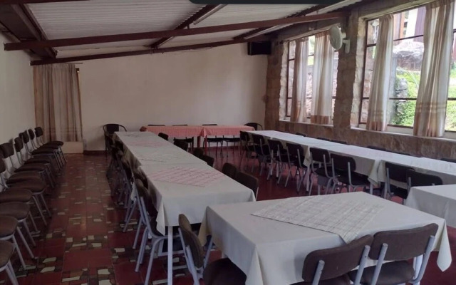 Hotel San Jorge Centro de Convenciones