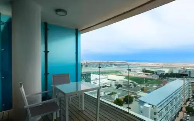 Ocean SPA Suite 05-hosted by Sweetstay