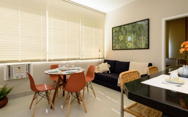 Ipanema Fantastic Location | BT301 Z1