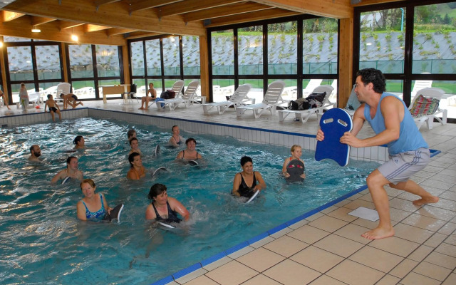 Village Vacances La Prade Haute