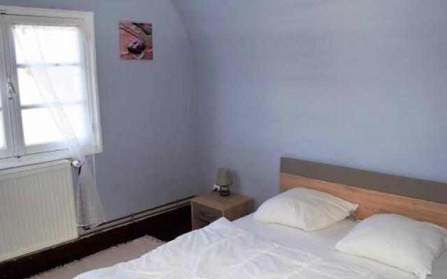 House Perros-guirec - 6 pers, 70 m2, 4/3