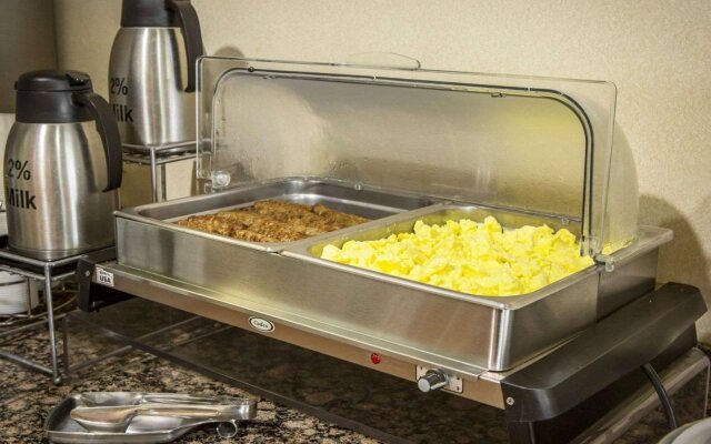 Sleep Inn & Suites Hewitt - South Waco