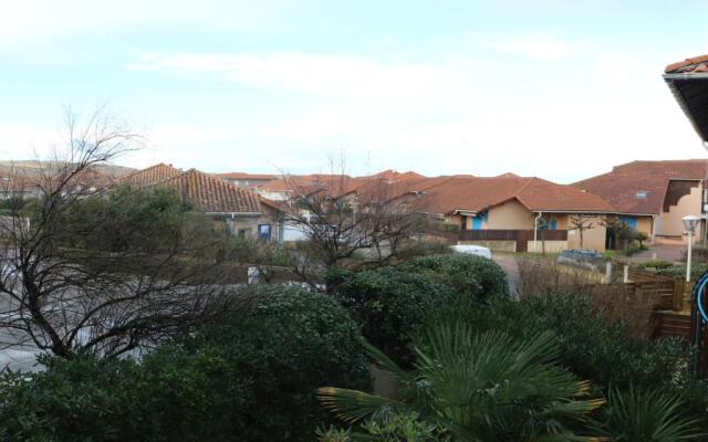 Appartement Biscarrosse Plage, 2 pièces, 6 personnes - FR-1-319-342