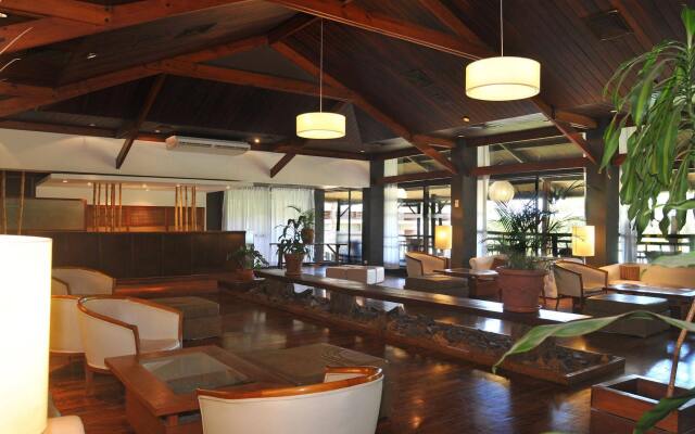 Raíces Esturión Hotel & Raíces Amambai Lodges