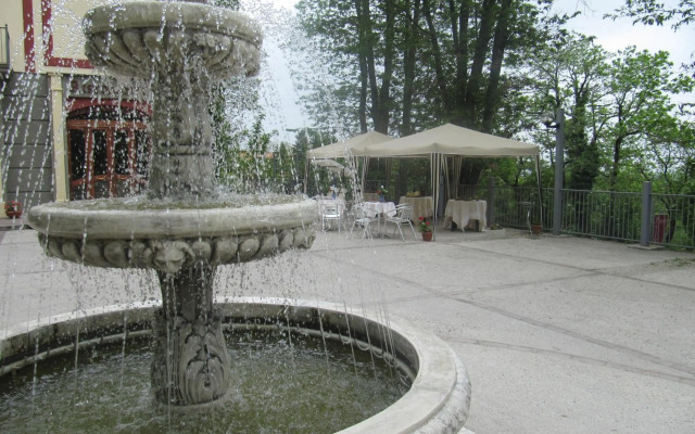 Royal Hotel Montevergine