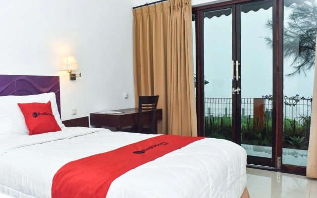 Reddoorz Near Bromo Pasuruan