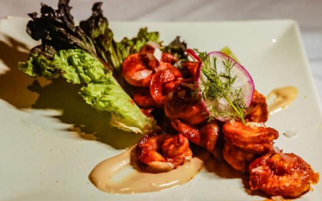 Akumal Natura Glamping