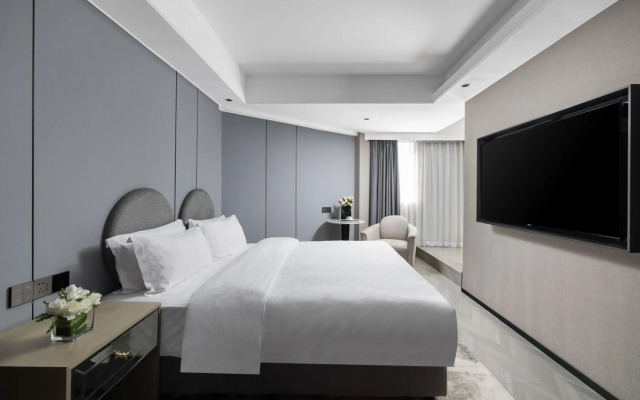 Bali Yating Hotel Yiwu