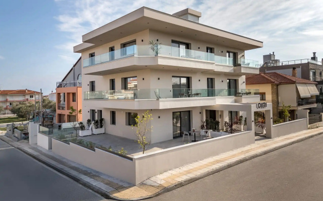 Dimi Residence