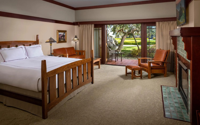 The Lodge at Torrey Pines