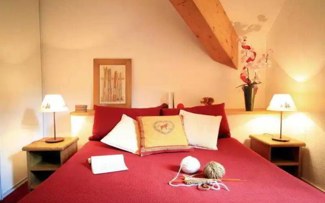 Résidence Lagrange Vacances l'Ardoisière