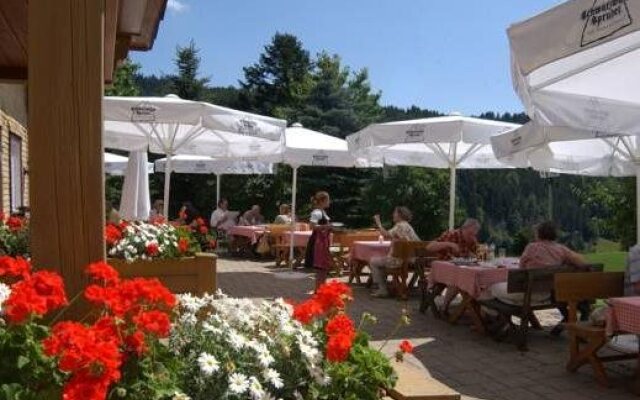 Hotel Schwarzwald-Gasthof Rößle