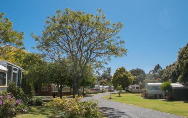 Orere Point TOP 10 Holiday Park