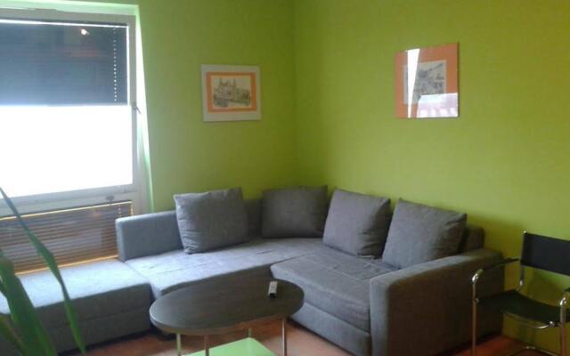 Bazsi Apartman Pécs