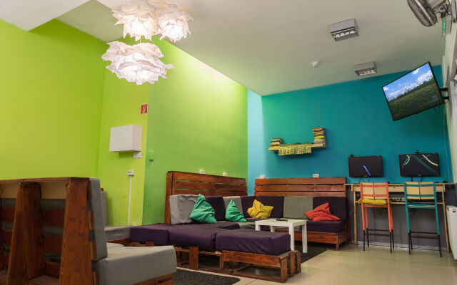 Hostel One Budapest