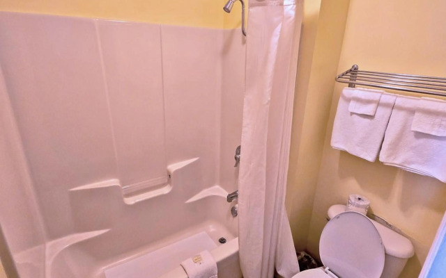 Meriwether Country Inn