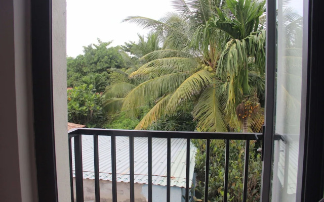 YOLO Apartment Homes