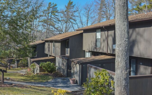 Four Hooppole South #G6 3 Bedroom Townhome