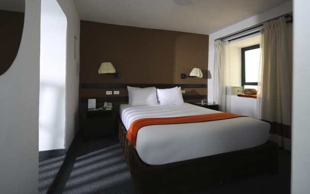 Raymi Hotel