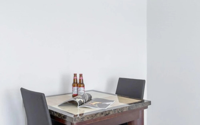 Goseong Coast House Pension