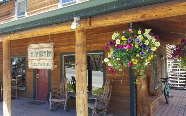 Minturn Inn