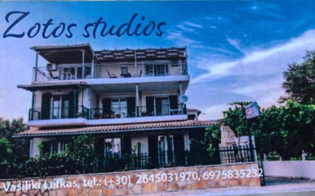 Zotos Studios