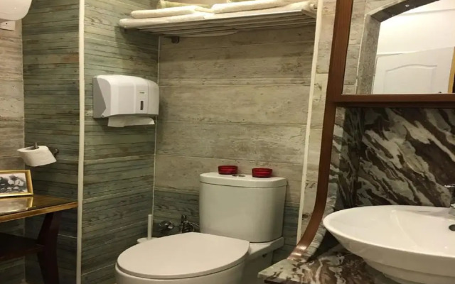 Paris Hostel