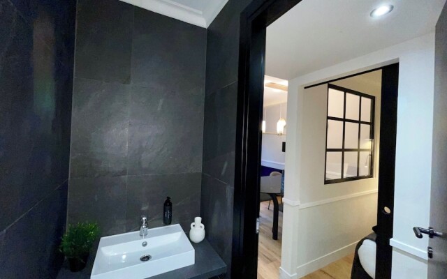 Alfred Suites