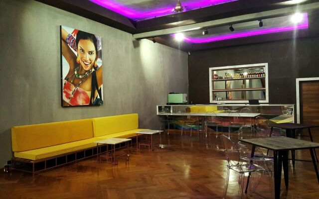 Charming Fox Samui - Adults Only
