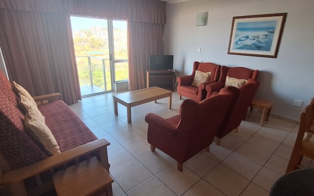 Santana Holiday Resort