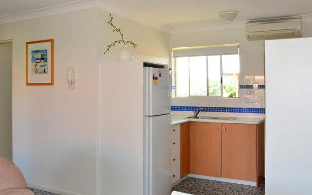 Comfort Inn & Suites Arlia Sands