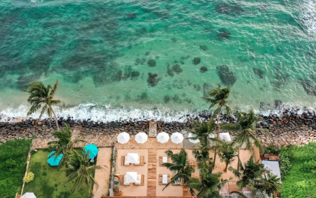 The Mangroves Villa Goviyapana